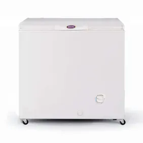 Freezer Inelro Horizontal Inverter 215 Lts 200W Blanco Fih 270A++