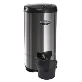 Secarropas Kohinoor 6,5Kg 2800rpm A665/2