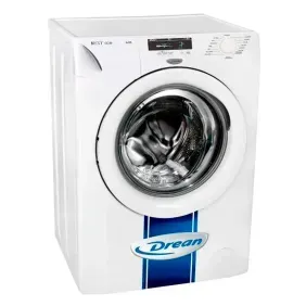 Lavarropas Drean Next 6.06 Eco