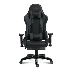 Silla Gamer Level Up Apolo Negra 601000042