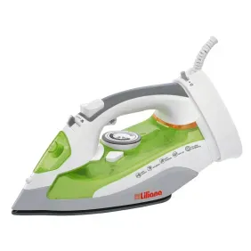 Plancha Liliana Inalambrica Practistyle 2400W Rpv501