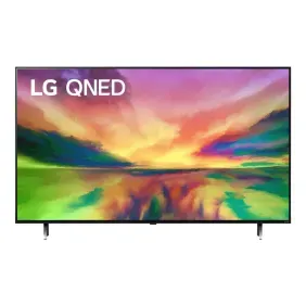 Smart TV LG 75" qned 4k uhd AI Thinq 75QNED80SRA