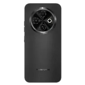 Celular Tecno Spark 30C - 128-4Gb - 6.67 - 50/8Mp - Orbit Black - Pnt011018
