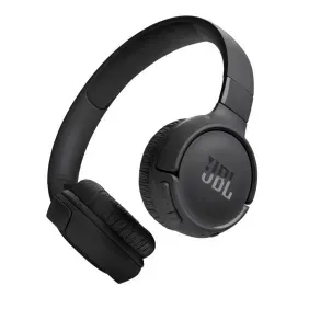 Auricular inalámbrico JBL tune 520bt negro - ljbl000083