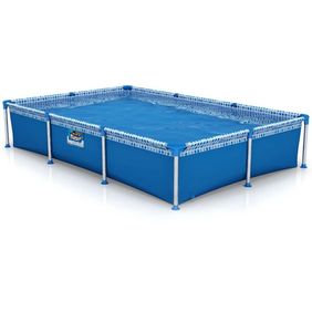 Pileta Pelopincho 1030 2.40X1.55X0.40 1500Lts Pp030