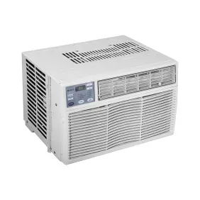 Aire Acondicionado Ventana Gree 3200W Frío GJC12BL-E3NRND2A