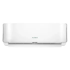 Aire acondicionado Alaska split 3450w frío/calor