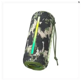 Parlante Hopestar portatil  p39camuflado lhope00030