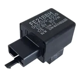 Relay/Destellador De Giro Ybr125 Brasil 2000-2003