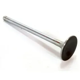 Valvula De Escape Honda Cg 125 Titan Ks-Es 2000-2002 / Xlr 125 2000-2002