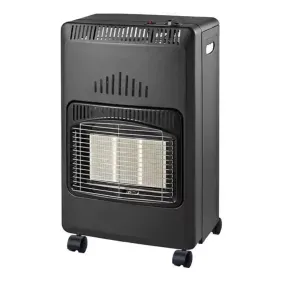 Estufa garrafera embassy plegable om-h003