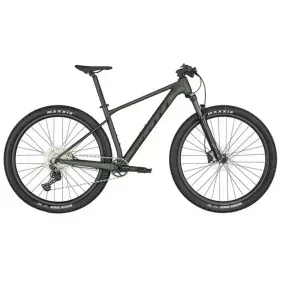 Bicicleta Scott Scale 980 XL Iridium blacknegro 2023