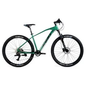 Bicicleta Zion Ovanta Vn Talle S verdenegro