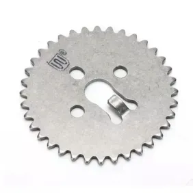 Corona De Distribucion Ybr125 Brasil 20002006