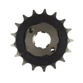 Piñon De Transmision Honda Nxr 125 Bross 2003-2010 / Xr 125 2003-2012