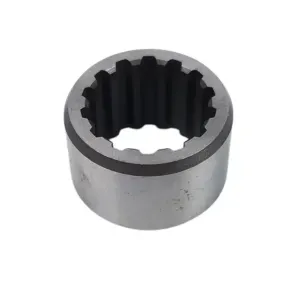 Buje Estriado Copa Embrague Centrifugo Crypton M/V