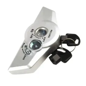 Llave De Bloqueo Cg 150