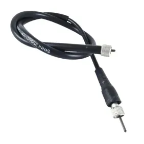 Yamaha Cable Velocimetro Ybr125 Brasil F/A Zapata 2001-2002 / Ybr125 Brasil F/A Disco 2004-2008
