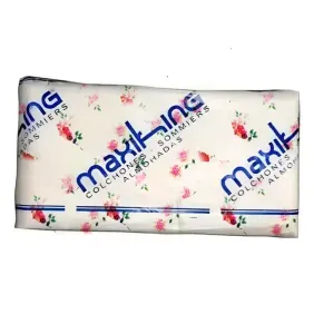 Almohada Maxiking Fan 070X10