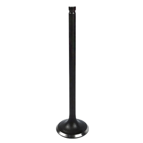 Valvula De Escape Nxr125 Bross 2003-2010 / Xr125 2003-2012