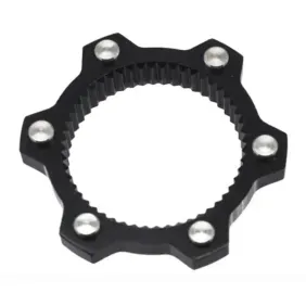 Adaptador De Maza Center Lock Para Disco 6 Tornillos