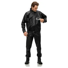 Traje de lluvia Pantaneiro pvc 2900