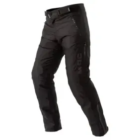 Pantalon Mac softshell winter hombre negro