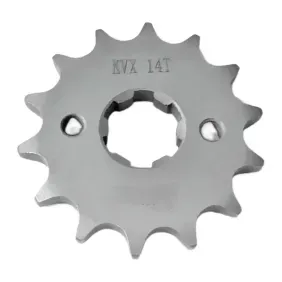 Piñon de transmision cb190 14t