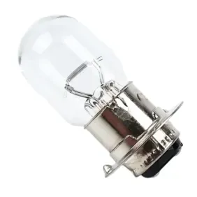 Lampara M5 12v 3232w de optica biz 125