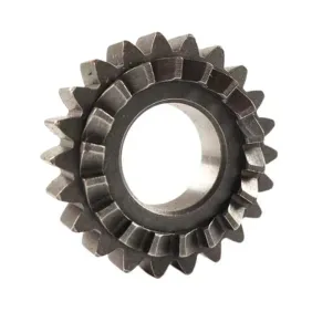 Engranaje loco de arranque 22t Honda wave 100nf