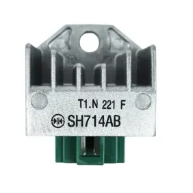 Regulador voltage cg150 Titan es-ks 2004-2014