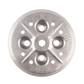 Plato presion de embrague ybr125Br 2000-05