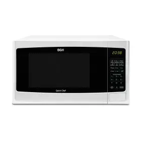 Microondas BGH q cheff 20lt 700w - b120db9