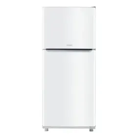 Heladera Briket 350lts con freezer inverter 1810 - bk2f1810