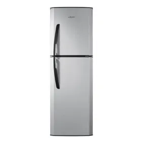Heladera Drean 314lts cíclica con freezer blanca - hdr320f00s