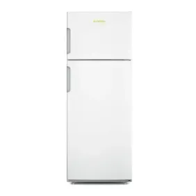 Heladera Eslabón de lujo 273lts cíclica blanca - erd29bb