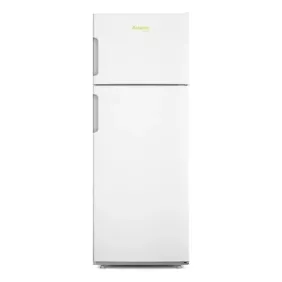 Heladera Eslabón de lujo 326lts cíclica blanca - erd34bb