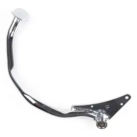 Pedal De Freno Trasero Chino Yamaha Crypton MV 20042005