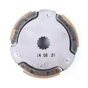 Centrifugo de embrague Yamaha crypton m/v ch - 5ave66200000