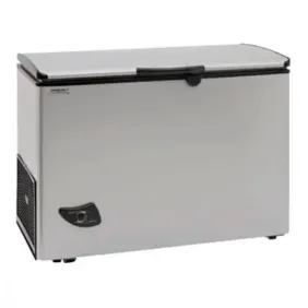 Freezer horizontal Briket 295lts plata - fr3320sil
