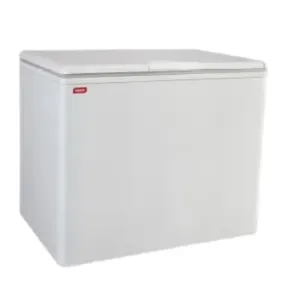 Freezer horizontal Neba trial 305lts 250w eficiencia b blanco - f-310