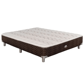 Base sommier Springwall box nvo-linea 24 090X200