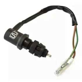 Bulbo De Freno Trasero Stop Yamaha Crypton MV