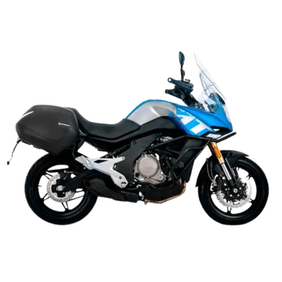 Moto CF Rz650mt 2022
