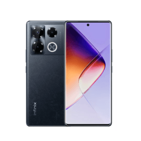 Celular Infinix Note 40 5g 8256gb dual sim 10832mp black
