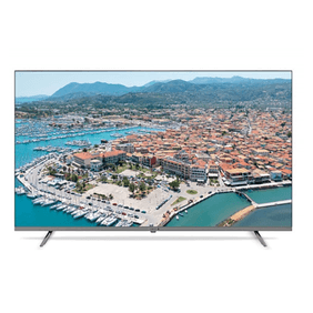 Tv Noblex 75pulg smart google tv 4k dv75x8580