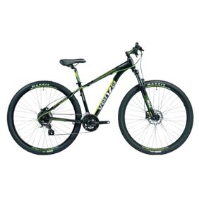 Bicicleta Venzo Primal r29 ng verde integ 1 18 m conj arm