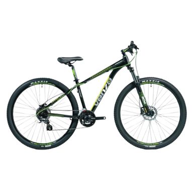 Bicicleta Venzo Primal r29 ng verde integ 1 18 m conj arm