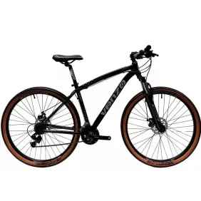Bicicleta mtb Venzo loki r29 ng gr ng integ 1 18 conj arm freno mec