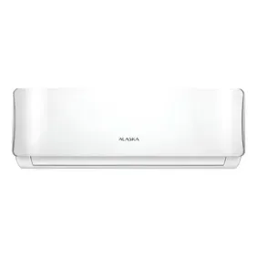 Aire acondicionado Alaska split 3450w3000frig fri cal as35wccs
